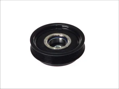 Fulie ambreiaj compresor AC clima (DENSO 6SEU16C 5PK 110mm) MERCEDES Clasa A (W169), B (W245) 2.0D intre 2004-2012