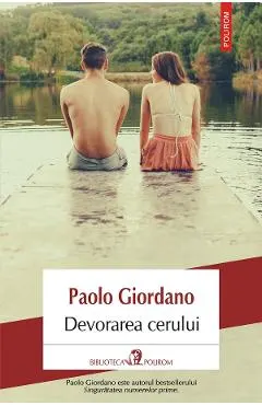 eBook Devorarea cerului