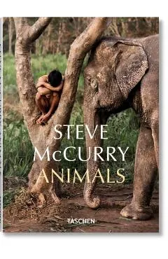 Steve McCurry. Animals