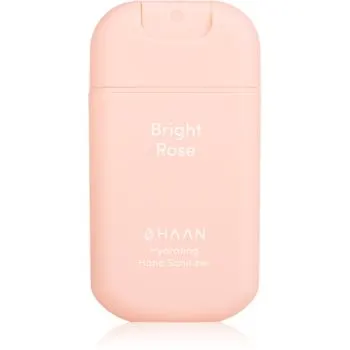 HAAN Hand Care Purifying Verbena spray de curățare pentru mâini antibacterial