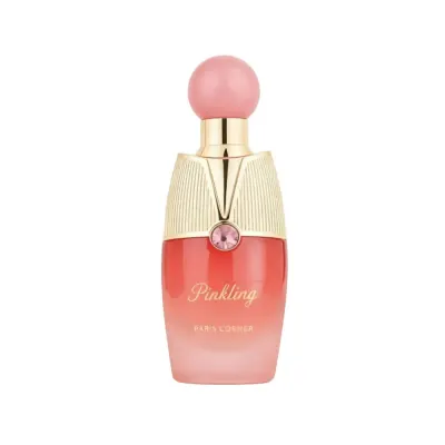 Apa de Parfum Pinkling by Paris Corner, Femei, 100 ml