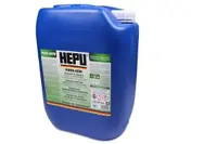 Antigel concentrat verde HEPU 20L