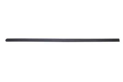 Bandou aripa fata stanga potrivit OPEL CORSA C 3D 2000-2009 - (negru)