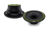 Difuzoare auto ESB 2000 2.6C, set coaxial 2 căi, 165mm, 80W RMS, 4Ω, 2 difuzoare