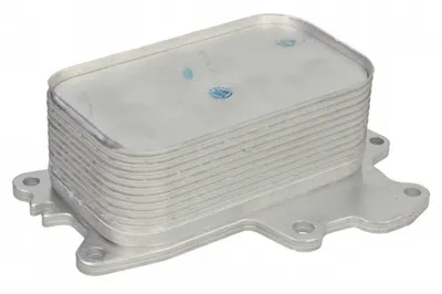 Radiator ulei potrivit DODGE NITRO; JEEP CHEROKEE, WRANGLER III 2.8D 10.06