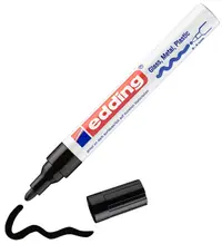 Marker permanent Edding 750 - negru