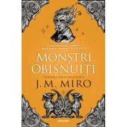 Monstri Obisnuiti (Trilogia INZESTRATILOR, partea 1)
