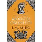 Monstri Obisnuiti (Trilogia INZESTRATILOR, partea 1)