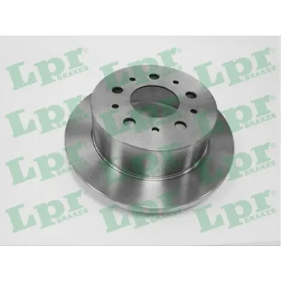 Disc frana LPR F2014P