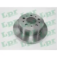 Disc frana LPR F2014P