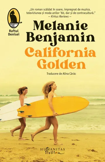 California Golden