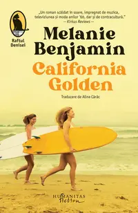 California Golden