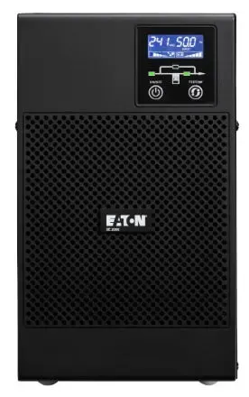 Ups Eaton 9e2000i, 2000va/1600w, 1 X Iec C13, 6 X Iec C14