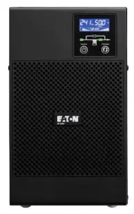 Ups Eaton 9e2000i, 2000va/1600w, 1 X Iec C13, 6 X Iec C14