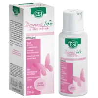 ESI Donna Life Gel Igiena intima Soothing Action (Nalba si Musetel)