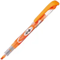 Marcator text Pentel 24/7 - SL12, portocaliu