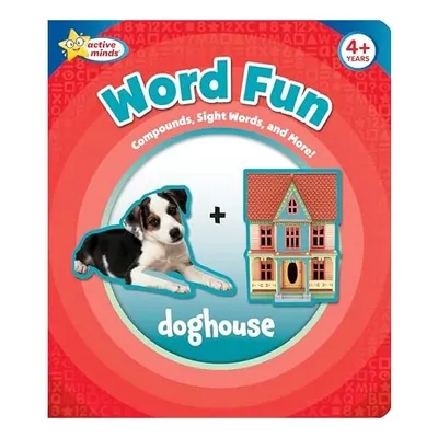 Active Minds Word Fun