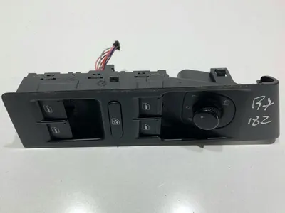 Butoane comanda geamuri electrice 3AC857858A Volkswagen Passat B7 (2010-2014)