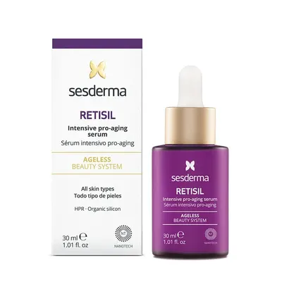 Retisil Intensive Ser Pro-Aging, 30 ml, Sesderma