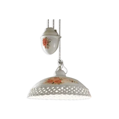 Lampa suspendata CLASSIC VERONA C958