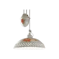 Lampa suspendata CLASSIC VERONA C958