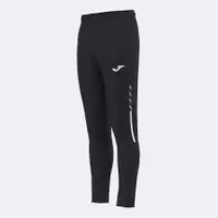 Pantaloni lungi Joma Olimpiada negru/alb