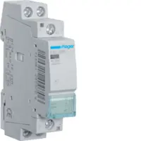 Contactor 25A, 2NI, 12V