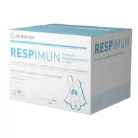 Pulbere orodispersabila Respimun, Ab-Biotics | 30 plicuri