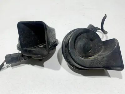 Set claxoane 7182133 BMW Seria 7 (2008-2015) [F01, F02]