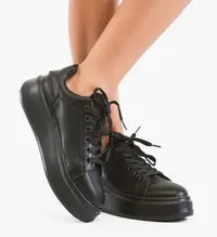 Sneakers dama Onart Negri