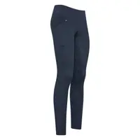 Legging Easy Rider Dietse Winter cu prindere totală pentru fete