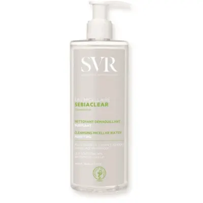 Svr Sebiaclear Apa Micelara 400ml