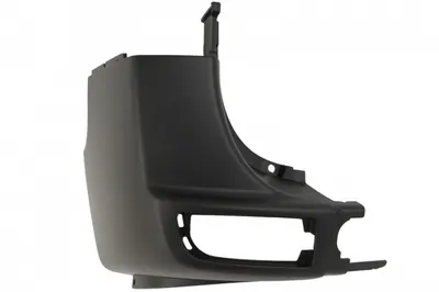 Flaps bara spate gri inchis MERCEDES SPRINTER; VW CRAFTER dupa 2006