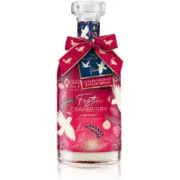 Baylis & Harding The Fuzzy Duck Winter Wonderland spuma de baie ediție cadou parfum Cranberry 500 ml