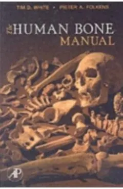 Human Bone Manual