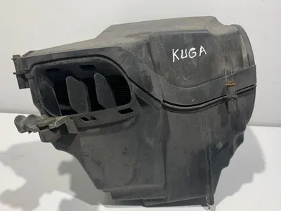 Carcasa filtru aer 7M51-9600-BF Ford C-Max facelift (2007-2010) 2.0 tdi G6DG 136 cp