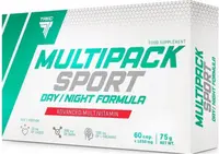 Multipack Sport Day/Night Formula, 60 capsule, Trec Nutrition
