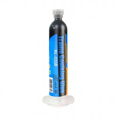 Adeziv Lichid Relife RL-035B, 30ml, Negru