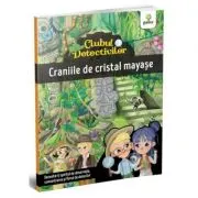 Craniile de cristal mayase