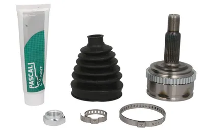 Set articulatie planetara Dreapta Stanga (23z 21z 49mm; ABS:48) potrivit LADA LARGUS, VESTA 1.6 1.6CNG 11.15