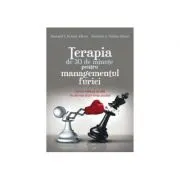 Terapia de 30 de minute pentru managementul furiei