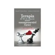 Terapia de 30 de minute pentru managementul furiei