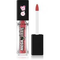Wet n Wild MegaInky Lip Color ruj de buze lichid, cu finisaj matifiant culoare Desert Crush 6.5 ml