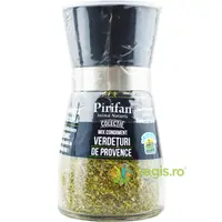 Rasnita Condimente cu Verdeturi de Provence 45g