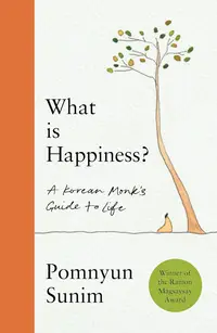 What Is Happiness