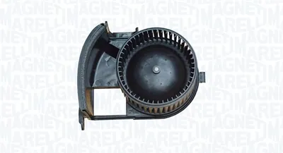 Ventilator habitaclu potrivit NISSAN KUBISTAR; RENAULT KANGOO, KANGOO EXPRESS 1.0-Electric 08.97