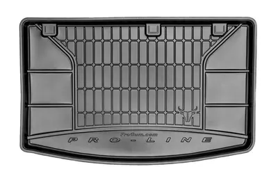 Tavita portbagaj premium Kia Rio Iii liftback 2011-2017