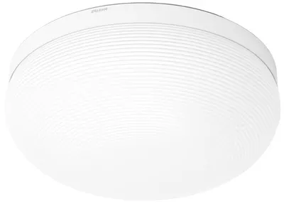 Plafonier LED Philips - Flourish, IP20, 32.5W, dimmer, alb