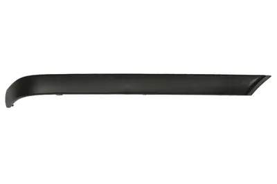 Ornament bara fata dreapta M-POWER, plastic, negru BMW Seria 3 E36 intre 1990-1996