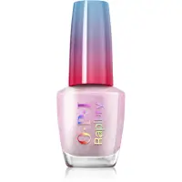 OPI Rapidry lac de unghii cu uscare rapida culoare Speed Date Me 9 ml